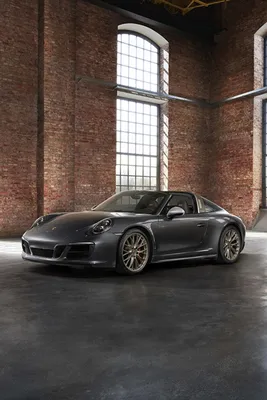 Experience the Power and Elegance of Porsche