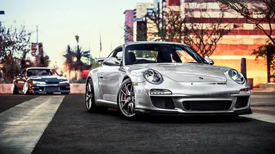 Обои для рабочего стола Порше 911 Carrera 4S 992 2019 600x800