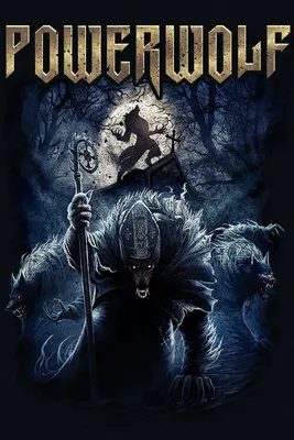 HD powerwolf wallpapers | Peakpx