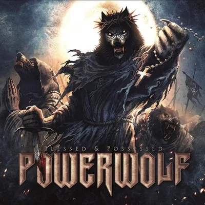 HD powerwolf wallpapers | Peakpx