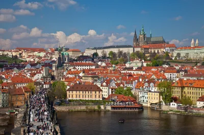 Чешское историческое наследие - Beer Prague – Brewery Walking Tours