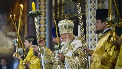 Православная Церковь Украины: экуменическое принятие - Public Orthodoxy  (Публичное Православие)