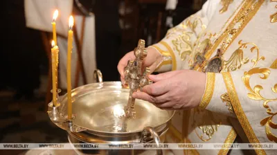 1 апреля православные христиане встречают Вербное воскресенье, или Вход  Господень в Иерусалим