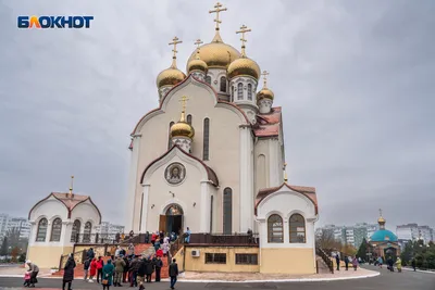 Патриарх Кирилл заявил, что русскими могут себя называть только верующие  православные - Афиша Daily