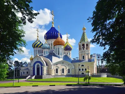 Храм Благовещения Пресвятой Богородицы — цены, расписание, льготы, адрес,  телефон, сайт | Санкт-Петербург Центр