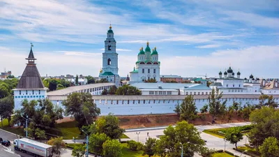 По три храма в день\": через 30 лет количество церквей в России удвоится -  РИА Новости, 03.03.2020