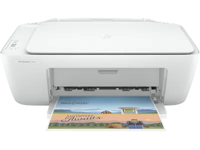 Купить принтер hp deskjet 2320 7wn42b по цене 10 248 рублей в  интернет-магазине hp-rus.com