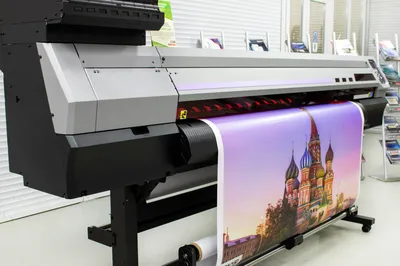 Текстильный принтер Mimaki Tx300P-1800 MkII купить в Смарт-Т