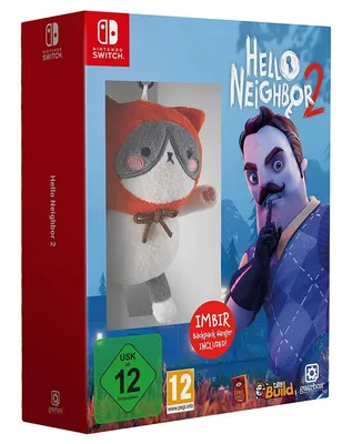 Hello Neighbor (Привет сосед) прохождение игры – смотреть онлайн все 1  видео от Hello Neighbor (Привет сосед) прохождение игры в хорошем качестве  на RUTUBE