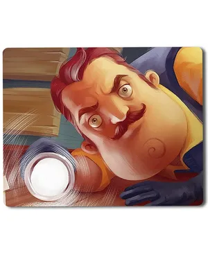 Hello Neighbor. Привет, сосед. Дурная кровь (#4) (Эксмо) | . . Купить в  Санкт-Петербурге