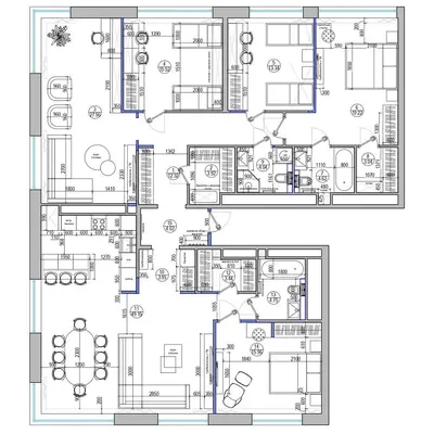 Форма подачи: Как выглядит папка проекта в разных дизайн-студиях | Houzz  Россия