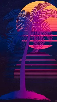 Retro aesthetic wallpaper iPhone Android | Vaporwave wallpaper, Phone  wallpaper, Vaporwave art