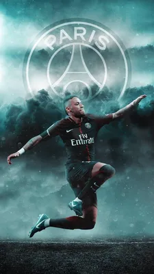 PSG Jersey HD iPhone Wallpapers - Wallpaper Cave