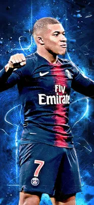 Neymar Jr - PSG - Mobile Abyss