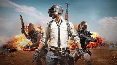 Гайд: Как сменить сервер в PUBG Mobile — Игромания