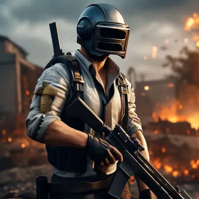 PUBG Mobile стал доступен в AppGallery: ставим и играем в «королевскую  битву» | ProCyber.me