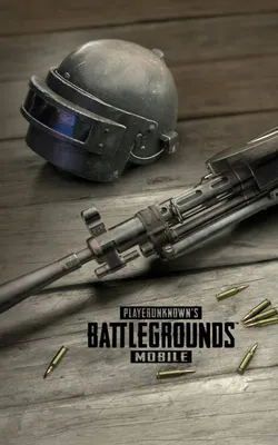 Обои PUBG и PUBG Mobile на рабочий стол (Full HD) - 4PUBG.COM