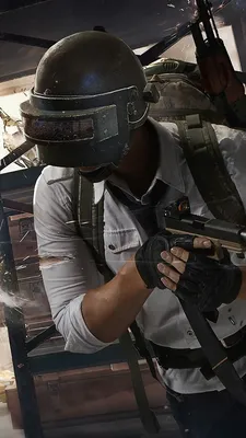 PUBG Mobile Metro Royale HD 4K Wallpaper #8.1905