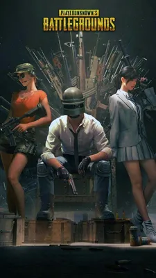 PUBG Mobile HD Wallpapers|PUBG Wallpapers For Mobile | Mobile wallpaper,  Gaming wallpapers, Game wallpaper iphone