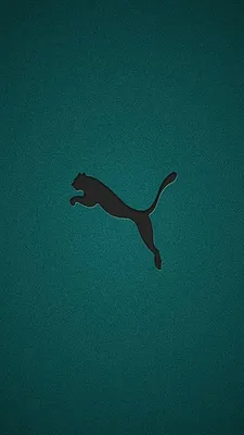 Puma Logo . | Logo wallpaper hd, Android wallpaper abstract, Beauty iphone  wallpaper