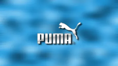 Puma Blue Wallpapers - Wallpaper Cave