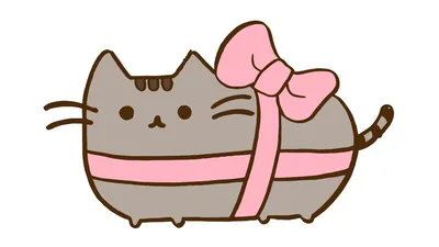 I Am Pusheen the Cat. Я-Пушин Кэт (Клэр Белтон) - купить книгу с доставкой  в интернет-магазине «Читай-город». ISBN: 978-5-69-977370-1