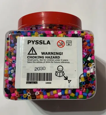 Pyssla/Fimo/Squishy... - Pyssla/Fimo/Squishy Creations Shop