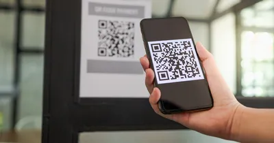 Как создать эффективный QR-код, по которому будут переходить? ✔️ Блог  Webpromo