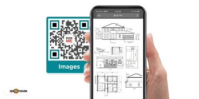 ВКонтакте запустила конструктор QR-кодов | Блог ВКонтакте | ВКонтакте