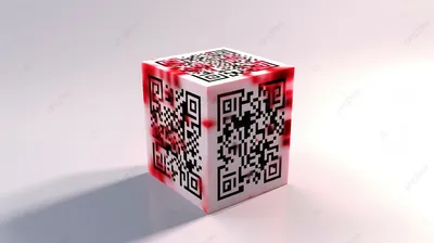 Дисплей QR-кодов MERTECH QR-PAY GREEN купить