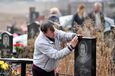 С Радоницей! Родительский День. Вспомним Тех, Кого Нет С Нами...  Поздравление С Радоницей! - YouTube