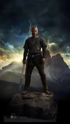 HD ragnar wallpapers | Peakpx