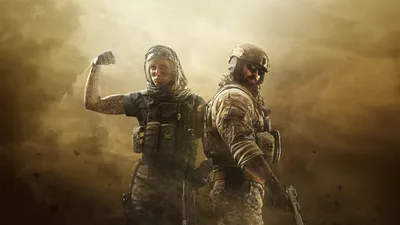 Скачать обои \"Немой (Tom Clancy's Rainbow Six: Siege)\" на телефон в высоком  качестве, вертикальные картинки \"Немой (Tom Clancy's Rainbow Six: Siege)\"  бесплатно