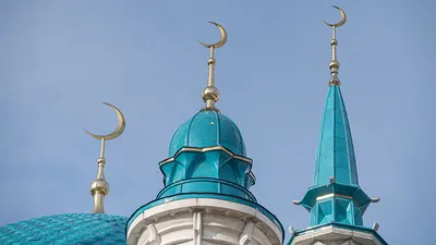 Открытка Рамадана Карима Рамадан Мубарак Перевод Happy Holy Ramadan Месяц  Векторное изображение ©abu_zeina 645315058