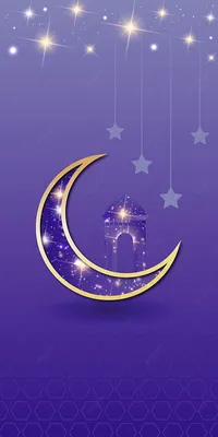 Обои Eid на мобильном телефоне Исламский фестиваль фон дизайн Обои  Изображение для бесплатной загрузки - Pngtree