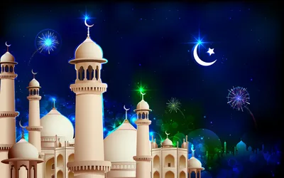 Скачать Ramadan wallpaper 2023 APK для Android