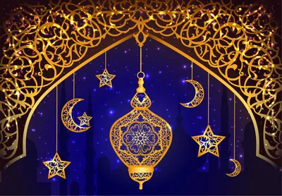 Скачать Ramadan Mubarak Wallpapers 2018 APK для Android