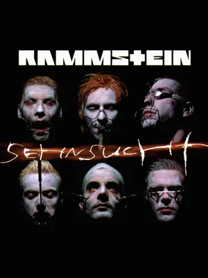 Rammstein обои на телефон [26+ изображений]