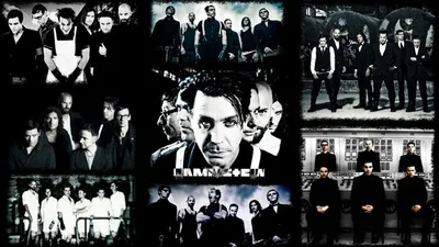 Till lindemann wallpaper｜TikTok Search