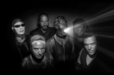 Rammstein Keine Lust Wallpapers - Wallpaper Cave