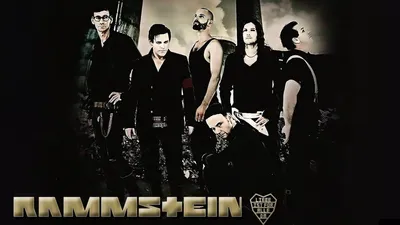 Вышел трибьют-альбом группе Rammstein. Среди участников The 69 Eyes,  Laibach, Julien-K, Front Line Assembly — Радио ULTRA