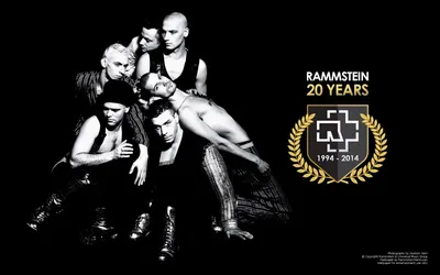 Rammstein band logo, fire, | Wallpapers.ai