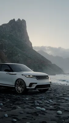 27+ Land Rover обои на телефон от vfilatova