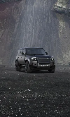 Range Rover Mobile HD Wallpapers - Wallpaper Cave