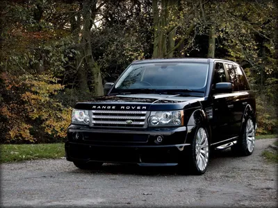 Range Rover Hse | Range rover car, Range rover, Dream cars