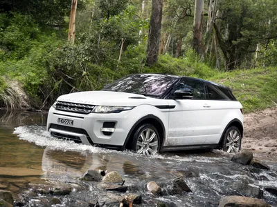 Range Rover Mobile HD Wallpapers - Wallpaper Cave