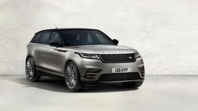 Land Rover Range Rover Sport рестайлинг 2017, 2018, 2019, 2020, 2021,  джип/suv 5 дв., 2 поколение, L494 технические характеристики и комплектации