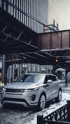 Range Rover Evoque P300 S R-Dynamic 2019 4K Wallpapers | HD Wallpapers | ID  #27533