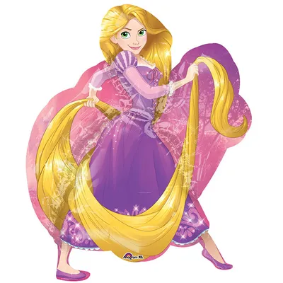 Кукла Балетная Рапунцель Disney Store Rapunzel Ballet | princess-disney.ru  купить в магазине кукол Princess Disney