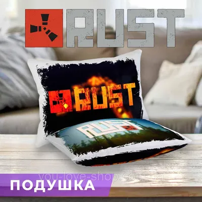 Rust Map | Плагин раст